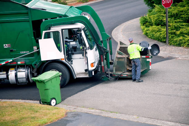 Best Scrap Metal Removal in USA